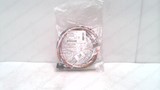 BRAD CONNECTIVITY 1R6004A20M010, MINI-CHANGE RECEPTACLE, 1300130587
