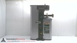 NASARC IRM020001-MP, INTELLIREAM MP ROBOTICS TORCH MAINTENANCE CENTER