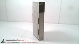 SCHNEIDER ELECTRIC 140ACI03000 ANALOG INPUT MODULE