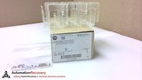 ALLEN BRADLEY 100-DTS110 SERIES A, CONTACTOR TERMINAL SHIELD / COVER