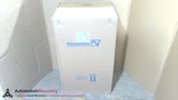 PFANNENBERG DTS 3141 SIDE MOUNT COOLING UNIT DTS 3141