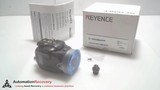 KEYENCE IV-H500MA STANDARD MONOCHROME CAMERA