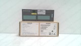 SIEMENS 6SL3244-0BB12-1PA1, SINAMICS G120 CONTROL UNIT