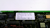 FISHER ROSEMOUNT DH7721X1-A1 , PC CIRCUIT  BOARD CIA-II PROVOX