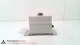 ALLEN BRADLEY 1000-FHCD6-PB1 SINGLE PUSH BUTTON BOX