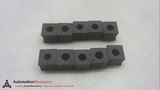 WEIDMULLER 1827870000   CABLE GROMMET CABTITE KT 10 B