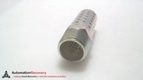 NUMATICS M5MN, PNEUMATIC AIR MUFFLER, 3/4