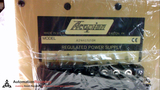 ACOPIAN A24H1500M-, POWER SUPPLY REGULATED 24VDC