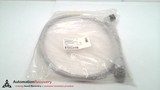 BRAD CONNECTIVITY DN99A-M010, DEVICENET CABLE ASSEMBLY, 1300250197