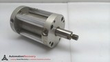 BIMBA FO-172-3MMT SERIES FLAT - 1, PNEUMATIC CYLINDER