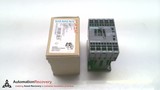 SIEMENS 3RT2015-2JB41, SIRIUS POWER CONTACTOR 3RT2015-2JB41