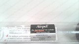 AIRPEL M 24 D 25.0 D, ANTI-STICTION AIR CYLINDER, 0822AB