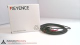 KEYENCE LR-XH100 COMPACT LASER SENSOR
