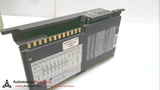 ALLEN BRADLEY 1771-ASB SERIES B REMOTE I/O ADAPTER MODULE