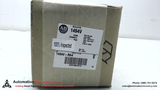 ALLEN BRADLEY 1494V-RA4 SERIES A ROD FOR DISCONNECT SWITCH