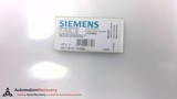 SIEMENS 3RT1916-1BB00, VARISTOR, 24/48 VAC, 24/70 VDC, 2 POLE