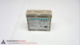 SIEMENS 5SY6 206-7, CIRCUIT BREAKER, 2 POLE, 400 VOLTS, 2.5 NM MAX