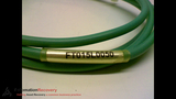 UNKNOWN FT0431-1LS-CUST AHLBORN OIL TEMP PROBE ASSEMBLY