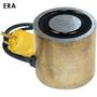 Industrial Magnetics MAG-MATE® Round Island Pole Electromagnet 2