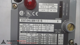 ALLEN BRADLEY 836T-D462JX81X15 SERIES A PRESSURE DIFFERENCE CONTROL