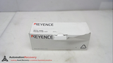 KEYENCE GT2-550, AMPLIFIER EXPANSION UNIT, SUPPORTING MULTI-HEAD CONNE