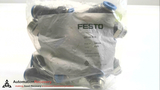 FESTO QST-G3/8-10  PUSH-IN T-FITTING, 186164
