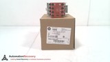 ALLEN BRADLEY 100S-C23EJ32C SERIES C, GUARDMASTER SAFETY CONTACTOR