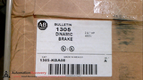 ALLEN BRADLEY 1305-KBA06 SERIES A
