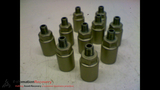 SMC N2504-N002 MUFFLER 1/4 INCH NPT