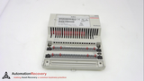 SCHNEIDER ELECTRIC 170 BDO 946 50 OUTPUT MODULE, 115 / 230 V AC,