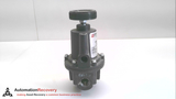 FAIRCHILD 10223H PNEUMATIC PRECISION REGULATOR