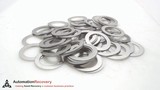 SEASTROM A370-1025  WASHERS/STAINLESS STEEL SHIMS