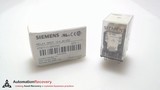 SIEMENS 3TX7111-3DC03C, PLUG-IN RELAY