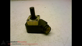 NAMCO EE230-31320 SERIES F PROXIMITY SWITCH MAX PRESSURE 3000 PSI