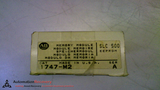 ALLEN BRADLEY 1747-M2 SERIES A, SLC 500 EEPROM MEMORY MODULE