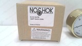 NOSHOK 25-310-160 PSI, PRESSURE GAUGE, 1/4