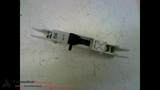 ALLEN BRADLEY 1489-ABH12 SERIES A AUXILIARY CIRCUIT BREAKER 230VAC