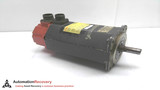 FANUC A06B-0128-B575-R, SERVO MOTOR