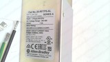 ALLEN BRADLEY 25-RF7P5-AL