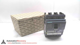SIEMENS 3VA6115-6KL31-0AA0 3VA MOLDED CIRCUIT BREAKER