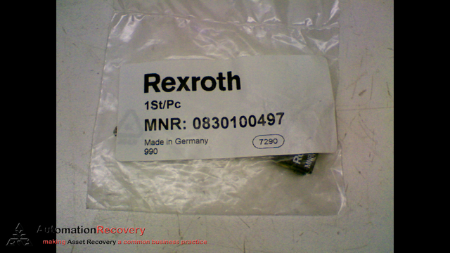 Rexroth R412004577 Cylinder Switch Sensor Zylinderschalter New NFP Sealed 