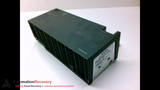 SIEMENS 6EP1336-2BA00 POWER SUPPLY 1 PHASE 24VDC 20A 50/60HZ