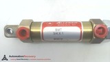 ALLENAIR SMT 3/4 X 1 SINGLE ENDED CYLINDER