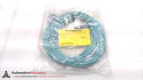 TURCK WSCD WSCD 440-8M, ETHERNET CABLE ASSEMBLY, U-77844