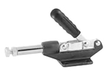 TE-CO 34350 STR LINE ACT TOGGLE CLAMP