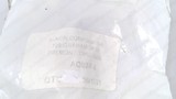ALKON AQ82-P-8 - PACK OF 3, BULKHEAD UNION W/ THREAD SEALANT