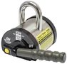 Industrial Magnetics MAG-MATE® VersaLift™ Lift Magnet 600 lb lift Capacity, 3:1 Design Factor VL0600