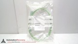 SIEMENS 6XV1850-2GH20, DOUBLE ENDED INDUSTRIAL ETHERNET TP CORD