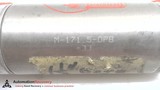BIMBA M-171.5-DPB, PNEUMATIC CYLINDER