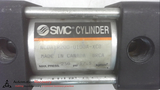 SMC NCDA1R200-0100A-XC8, CYLINDER, AIR FITTINGS AND AIRLINE PRODUCTS
